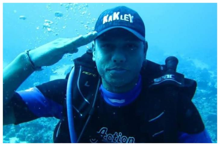 صدام الكيلاني